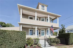 195 Lyon Ave, East Providence, RI 02914 - Photo 1