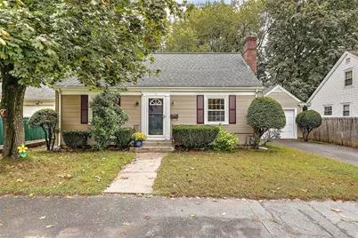 15 River Road, Lincoln, RI 02865 - Photo 1