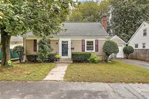 15 River Rd, Lincoln, RI 02865 - Photo 1