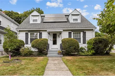 36 Conrad Street, Woonsocket, RI 02895 - Photo 1