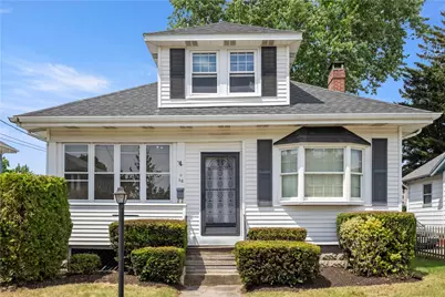 68 Friendly Road, Cranston, RI 02910 - Photo 1