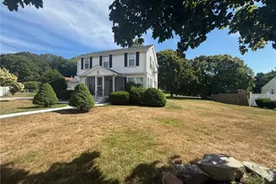 93 Manila Ave, Woonsocket, RI 02895 - Photo 1