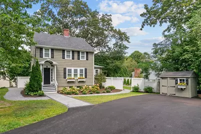 97 Cowesett Road, Warwick, RI 02886 - Photo 1