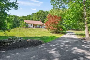 32 Old Reservoir Rd, Cumberland, RI 02864 - Photo 1