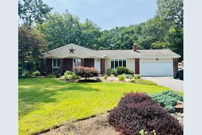 25 Beechnut Drive, Johnston, RI 02919 - Photo 1