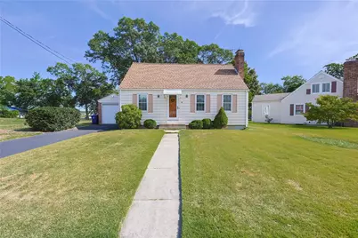 60 Brunswick Drive Drive, Warwick, RI 02886 - Photo 1