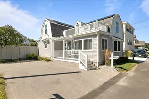 46 Cottage Ave, Portsmouth, RI 02871 - Photo 1