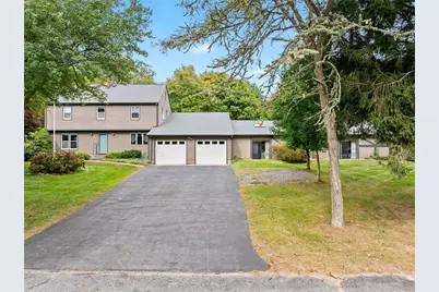 1451 Ministerial Road, South Kingstown, RI 02879 - Photo 1