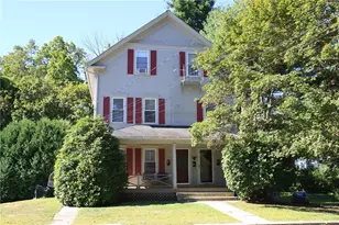 136 Church St, Burrillville, RI 02859 - Photo 1