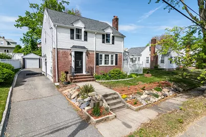 38 Brookside Drive, Cranston, RI 02910 - Photo 1