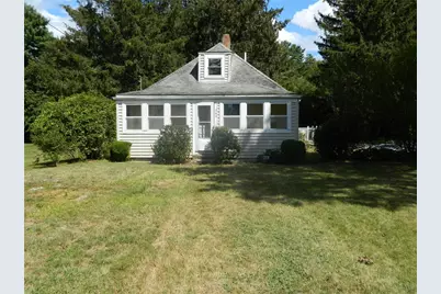 260 Richmond Townhouse Road, Richmond, RI 02812 - Photo 1