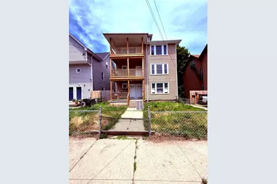 392 Carrington Avenue #2 floor, Woonsocket, RI 02895 - Photo 1