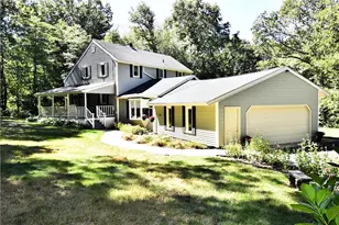 287 Tomaquag Rd, Hopkinton, RI 02804 - Photo 1