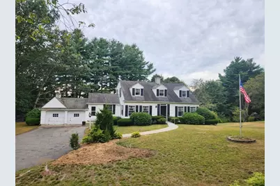 104 Old Great Road, North Smithfield, RI 02896 - Photo 1