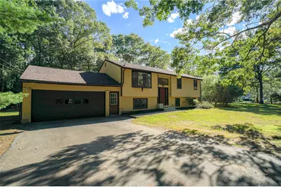 28 Clark Mill Street, Coventry, RI 02816 - Photo 1