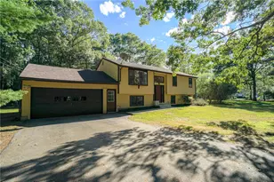 28 Clark Mill St, Coventry, RI 02816 - Photo 1