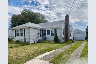 17 Maplewood Drive, Pawtucket, RI 02861 - Photo 1
