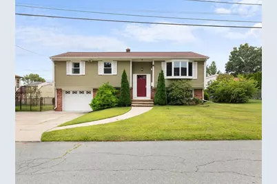 21 Albany Street, North Providence, RI 02904 - Photo 1