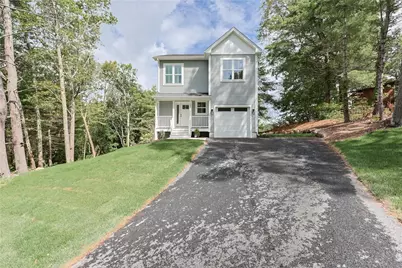 180 W Shore Drive, Exeter, RI 02822 - Photo 1