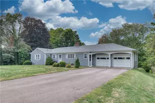 4 Birch Dr, Westerly, RI 02891 - Photo 1