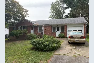 44 Valente Drive, Cranston, RI 02920 - Photo 1