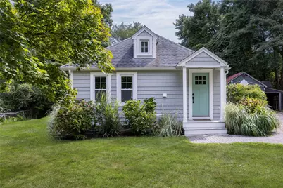 55 South Ferry Road, Narragansett, RI 02882 - Photo 1