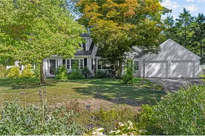 660 Nate Whipple Highway, Cumberland, RI 02864 - Photo 1