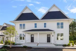 50 S County Trail, North Kingstown, RI 02852 - Photo 1