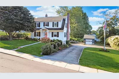 41 Cross Street, Westerly, RI 02891 - Photo 1