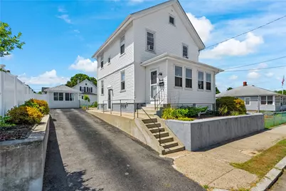 169 Wilmarth Avenue, East Providence, RI 02914 - Photo 1