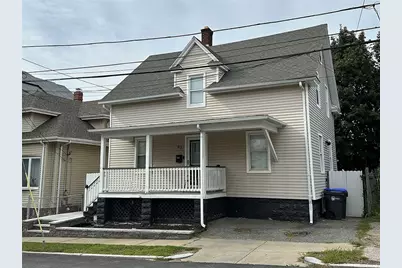 43 Toronto Avenue, Providence, RI 02905 - Photo 1