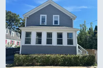 67 Hall Avenue, Newport, RI 02840 - Photo 1
