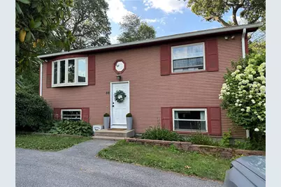 32 Beech Road, Narragansett, RI 02882 - Photo 1