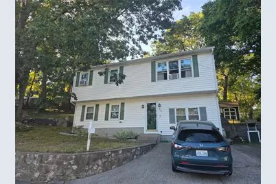 95 Angell Avenue, North Providence, RI 02911 - Photo 1