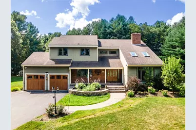 39 Sumner Brown Road, Cumberland, RI 02864 - Photo 1