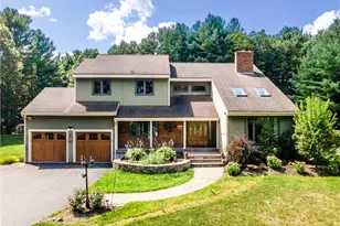 39 Sumner Brown Rd, Cumberland, RI 02864 - Photo 1