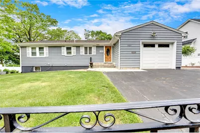 1463 Broadway Way, East Providence, RI 02914 - Photo 1