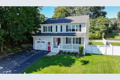 44 Hillside Road, Lincoln, RI 02865 - Photo 1