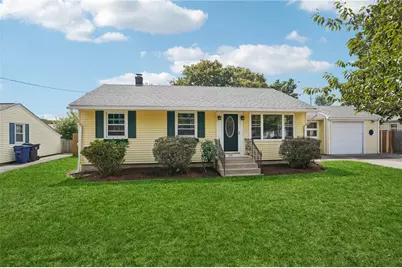 398 Hillard Avenue, Warwick, RI 02886 - Photo 1