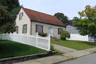 16 Ruzzi St, Cranston, RI 02920 - Photo 1