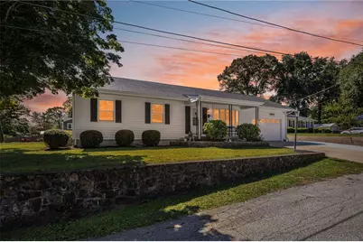 46 Ray Street, Coventry, RI 02816 - Photo 1