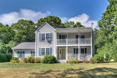 34 Deer Run Road, Charlestown, RI 02813 - Photo 1