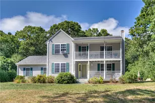 34 Deer Run Rd, Charlestown, RI 02813 - Photo 1