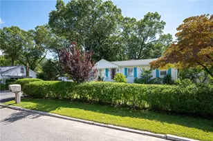 120 Oakhurst Ave, Warwick, RI 02889 - Photo 1