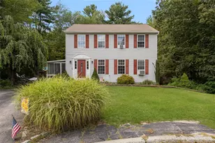 30 Centennial St, Coventry, RI 02816 - Photo 1