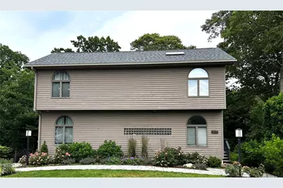 100 Shirley Drive, Charlestown, RI 02813 - Photo 1