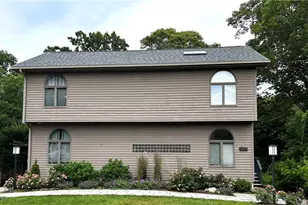 100 Shirley Dr, Charlestown, RI 02813 - Photo 1