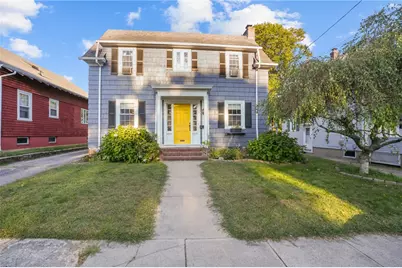 59 Belvidere Boulevard, North Providence, RI 02911 - Photo 1