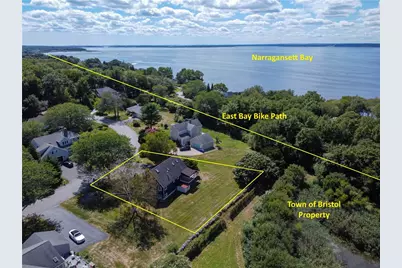 35 Tobin Lane, Bristol, RI 02809 - Photo 1