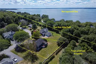 35 Tobin Ln, Bristol, RI 02809 - Photo 1